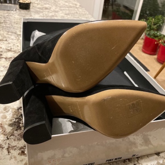 NICHOLAS KIRKWOOD BOOTS - Picture 6 of 13